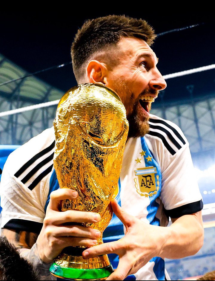 Argentina Confirm 26-Man Squad for 2026 World Cup as Messi Leads Title Defence