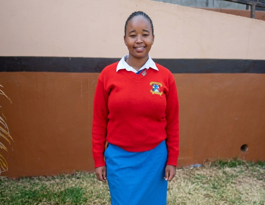 The Brave Form Four Student Who Died Saving Others: The Story of Cecilia Wanjiku