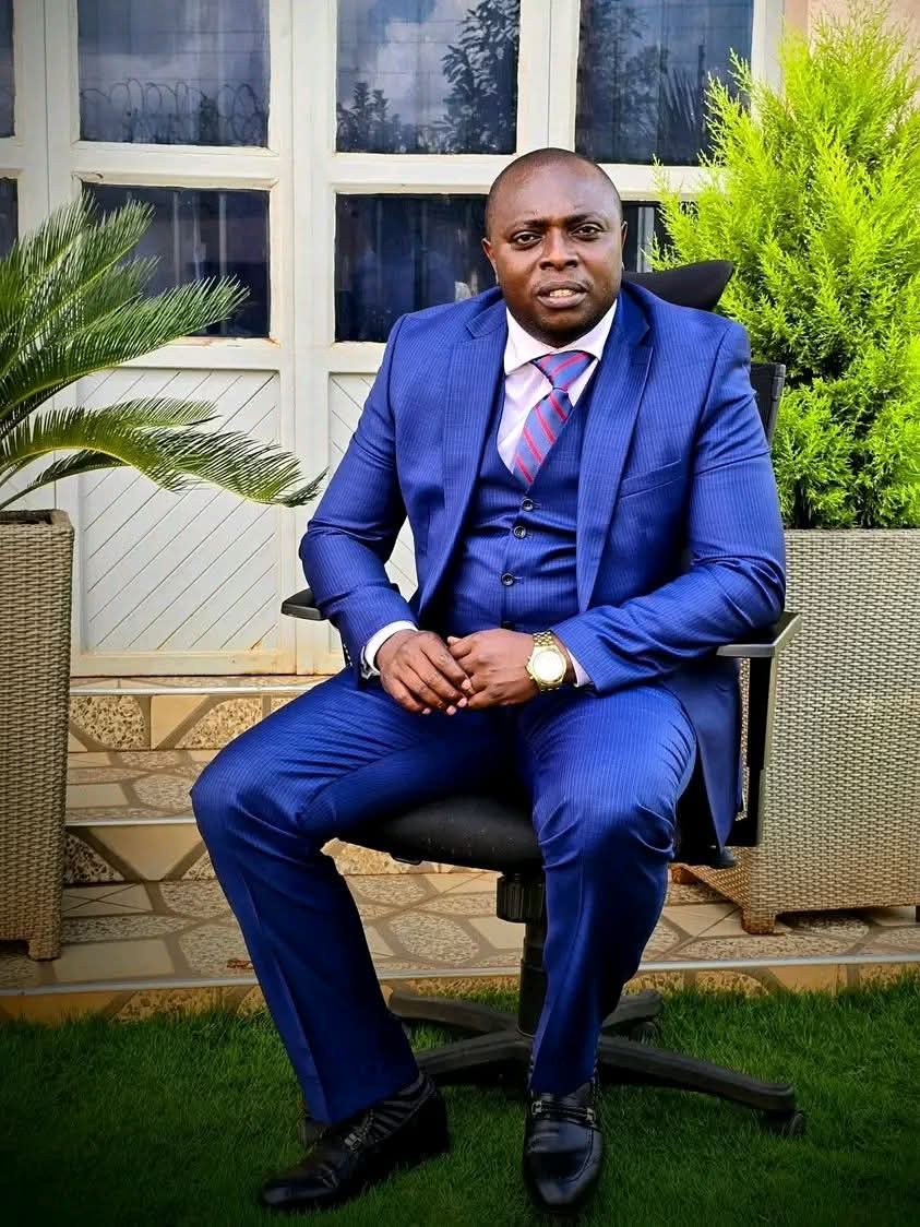 Gospel Artist Paul Waiganjo Ditches DCP for UDA