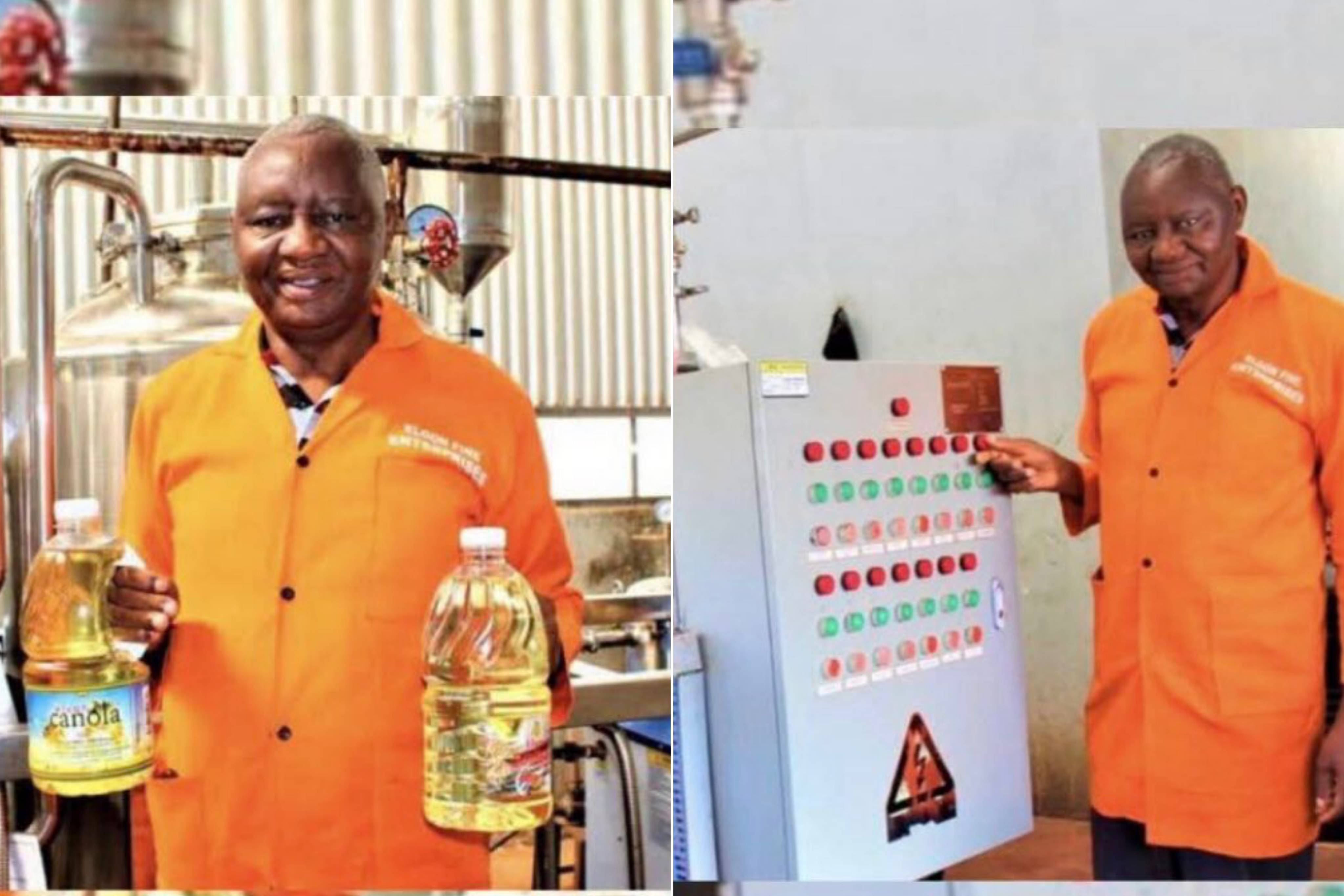 How a Ksh 400,000 Electricity Bill Killed a Promising Eldoret Factory and Left 100 Farmers Without a Market