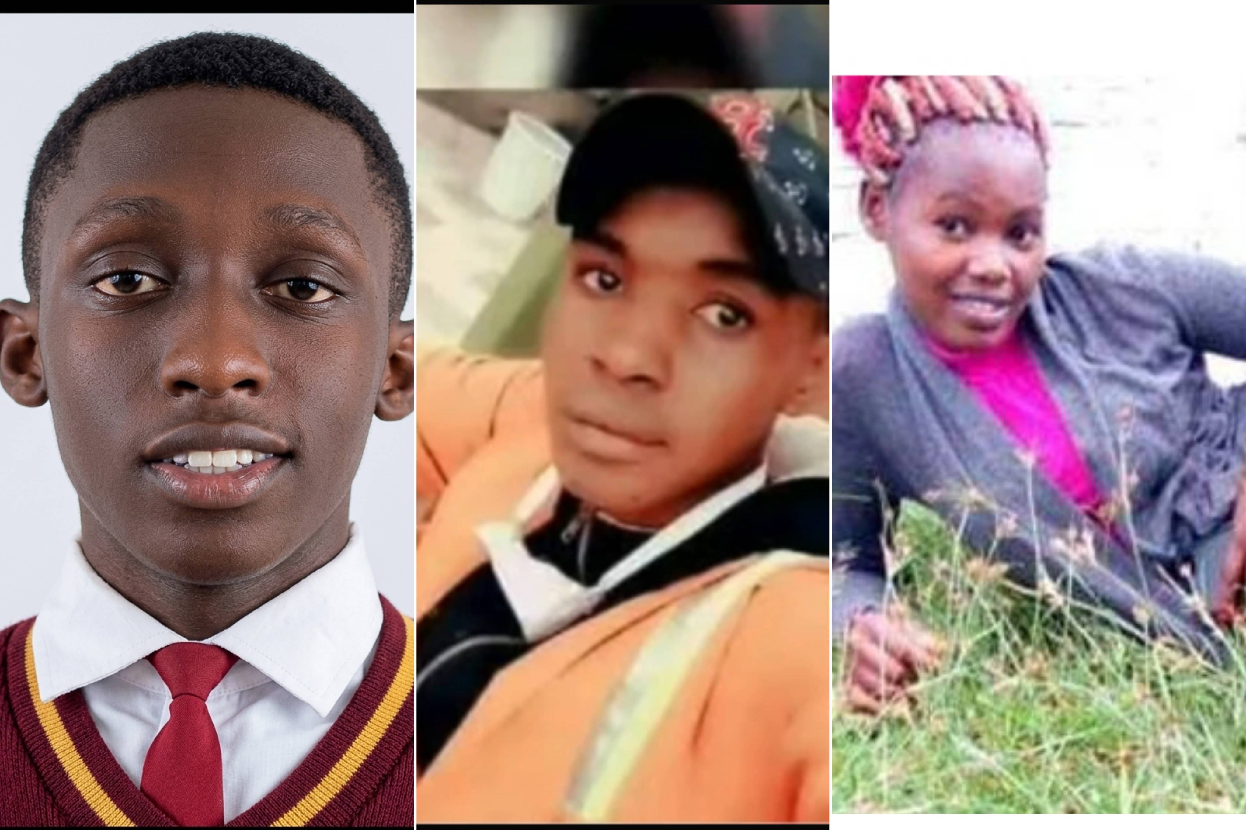 Thrown Out of a Moving Matatu: A Deadly Pattern That Keeps Repeating Itself
