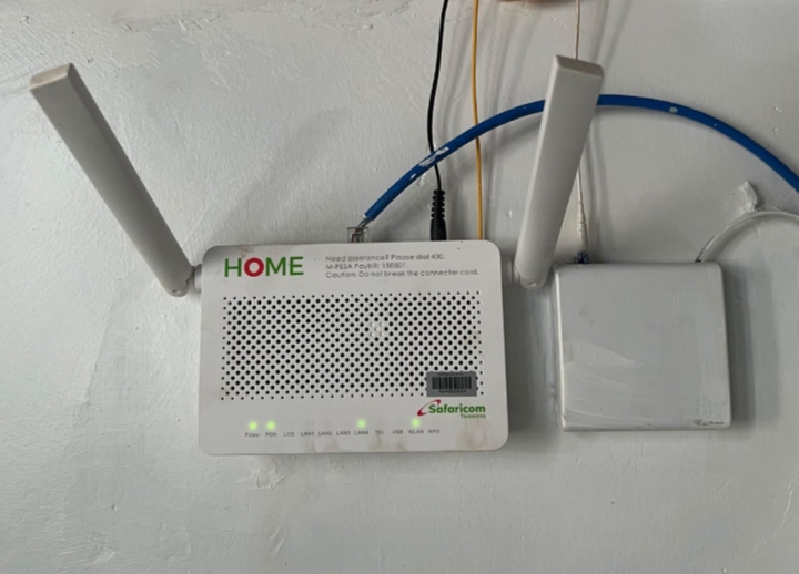 Safaricom Launches Sh800 Monthly Internet Plan for Low-Income Households