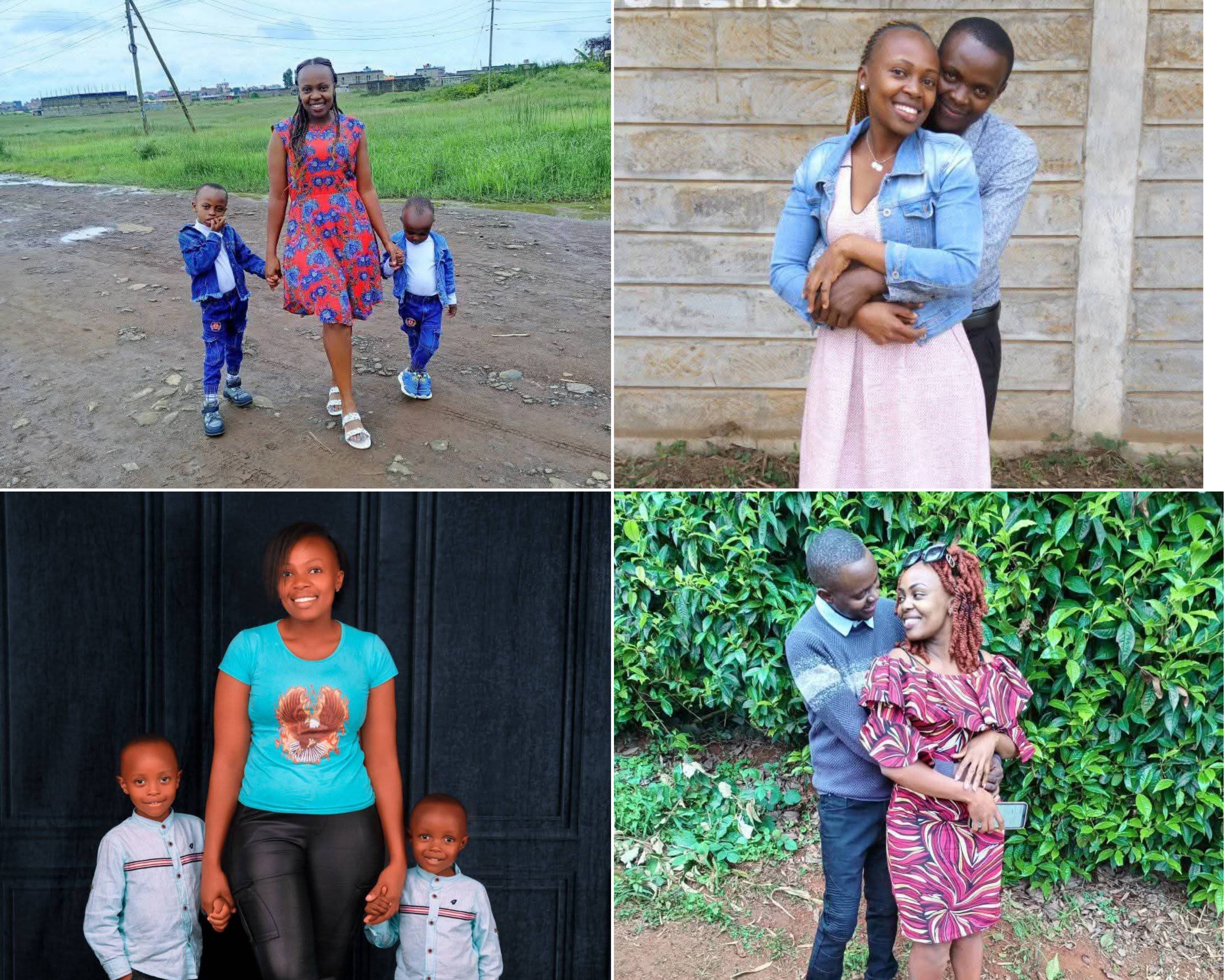 A Thika Father Came Home on Thursday Evening and Wiped Out His Entire Family