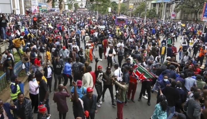 June 25: The Date Kenyans Have Refused to Forget